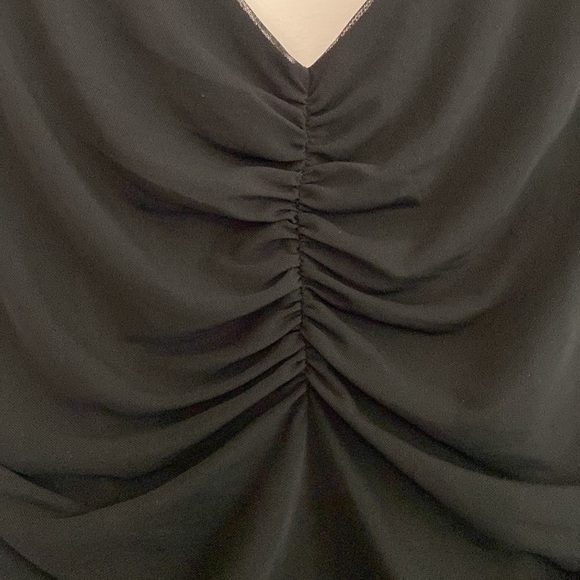 Never Worn black Guess dress - Picture 2 of 8